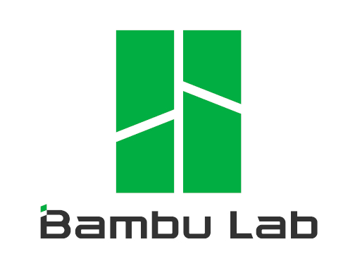 Bambu Lab H2D de 350 x 320 x 325 mm³