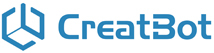 CreatBot nombra a 3Dworld como Partner para España y Portugal