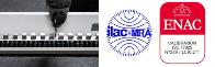 3. ENAC CALIBRATION of Coordinate Measuring Machines (CMM)