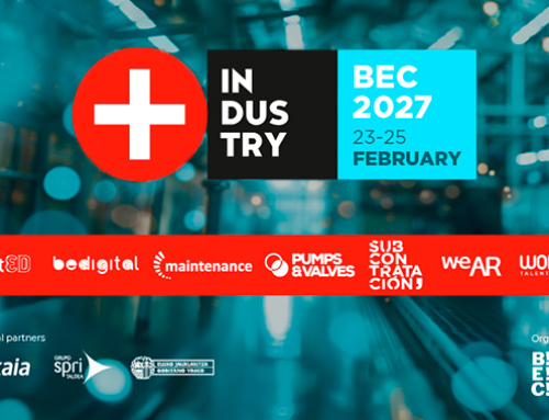 +INDUSTRY 2027 will drive new business opportunities for advanced manufacturing in february