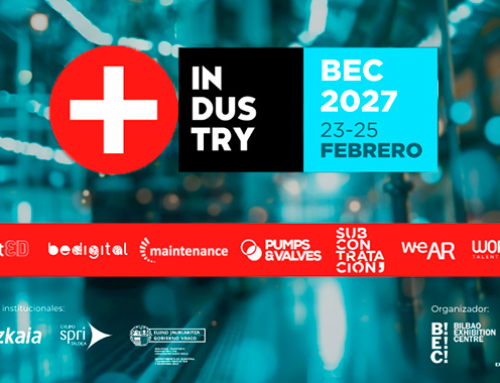 +INDUSTRY 2027 impulsará en febrero nuevas oportunidades de negocio para la fabricación avanzada